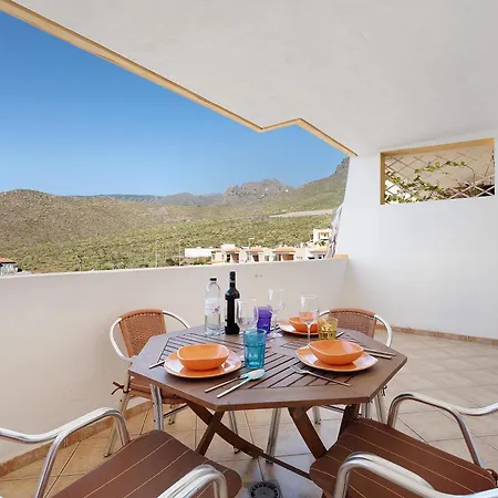 Apartamento Roque Del Conde Sunset View Costa Adeje (Tenerife)