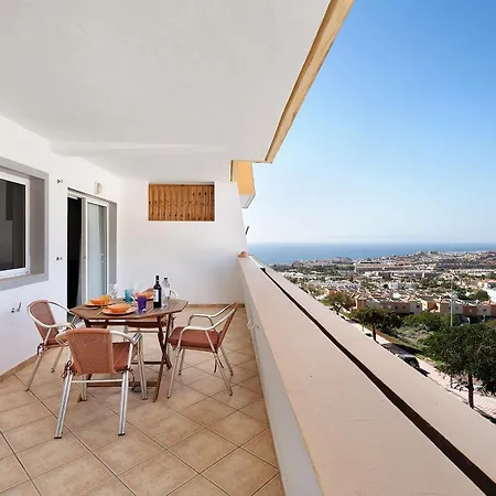 Apartment Roque Del Conde Sunset View