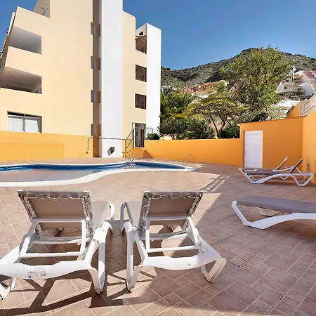 Roque Del Conde Sunset View Apartment